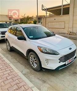 فورد إسكيب